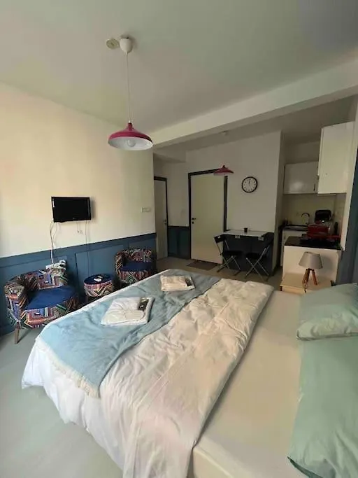 Amuer Hotel 3 Istanbul Turcia