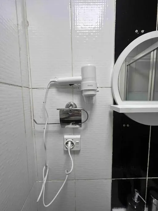 Amuer Hotel 3 Istanbul
