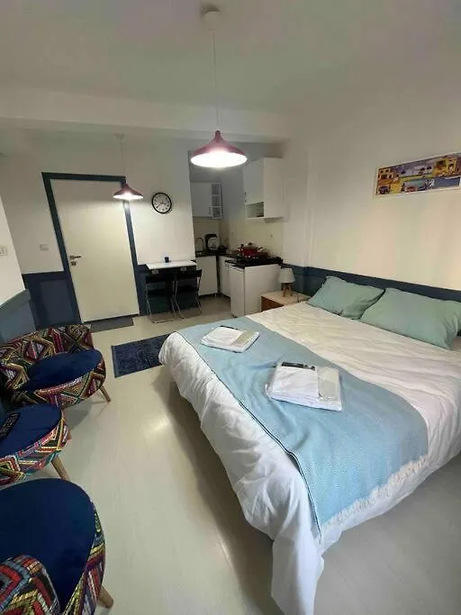 Amuer Hotel 3 Istanbul Turcia