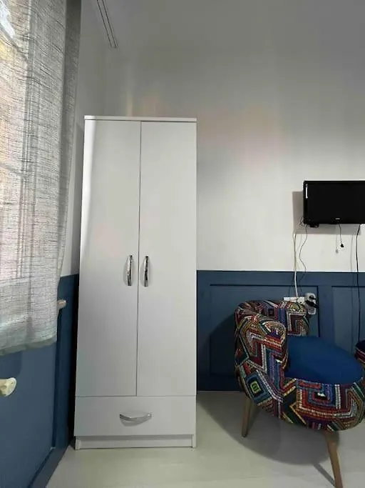 Amuer Hotel 3 이스탄불 0*,  터키