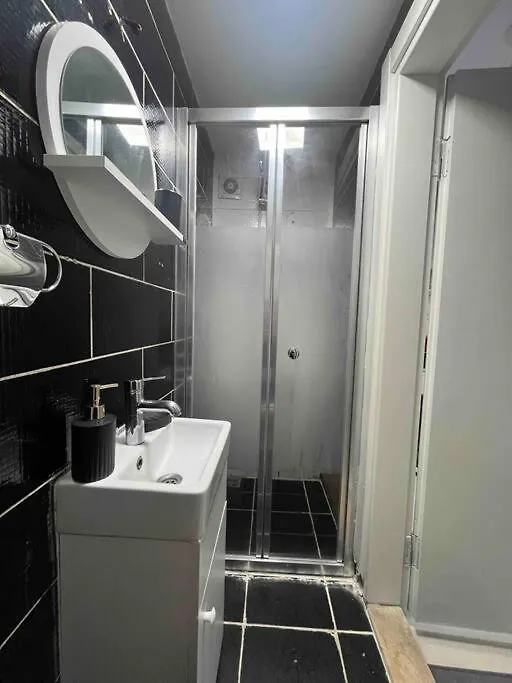 Amuer Hotel 3 Стамбул Апартаменты
