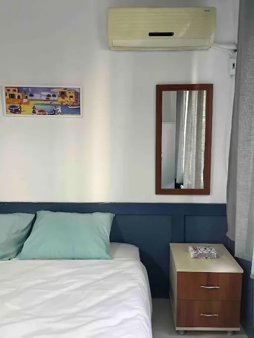 Amuer Hotel 3 Стамбул 0*,
